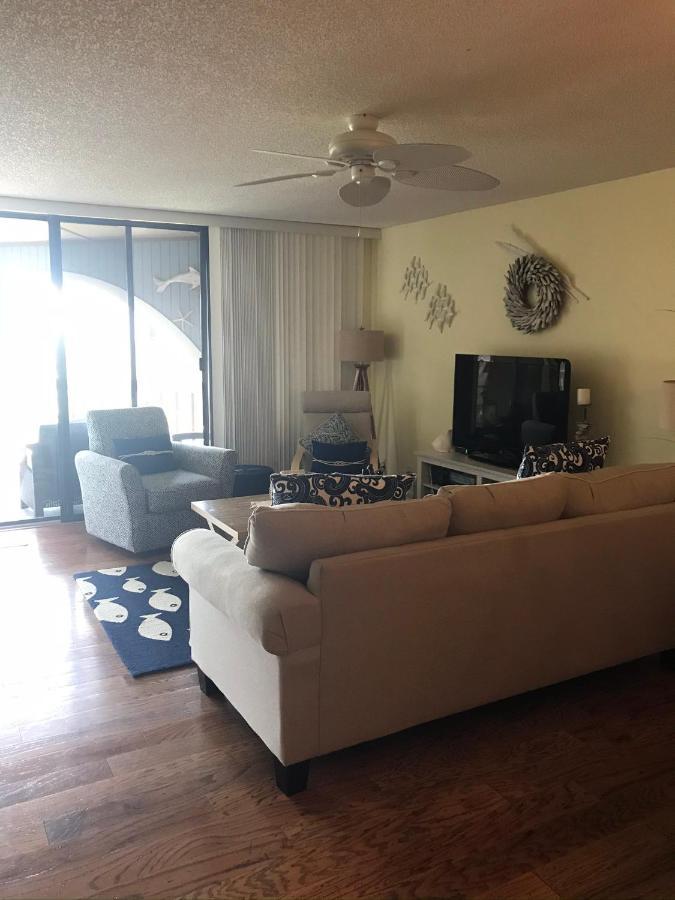 180 Ocean Hibiscus Drive Villa Butler Beach Dış mekan fotoğraf
