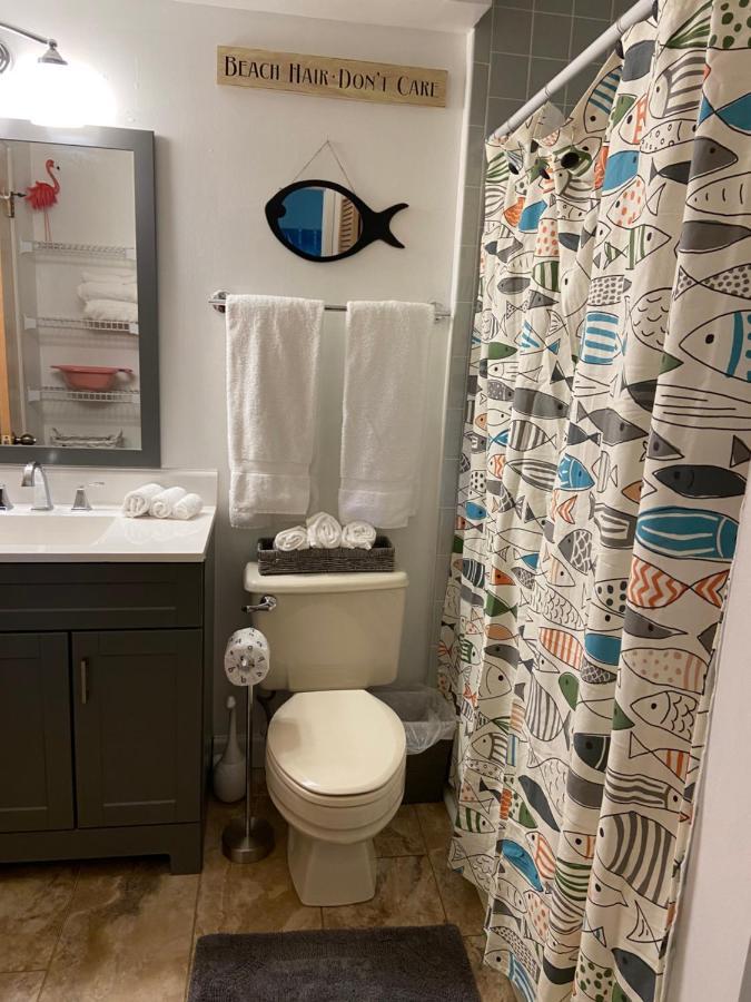 180 Ocean Hibiscus Drive Villa Butler Beach Dış mekan fotoğraf