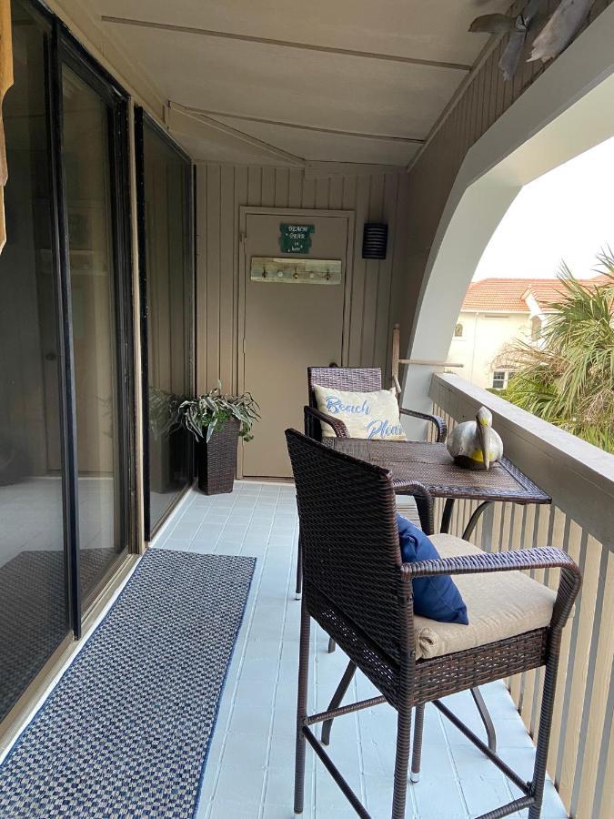 180 Ocean Hibiscus Drive Villa Butler Beach Dış mekan fotoğraf
