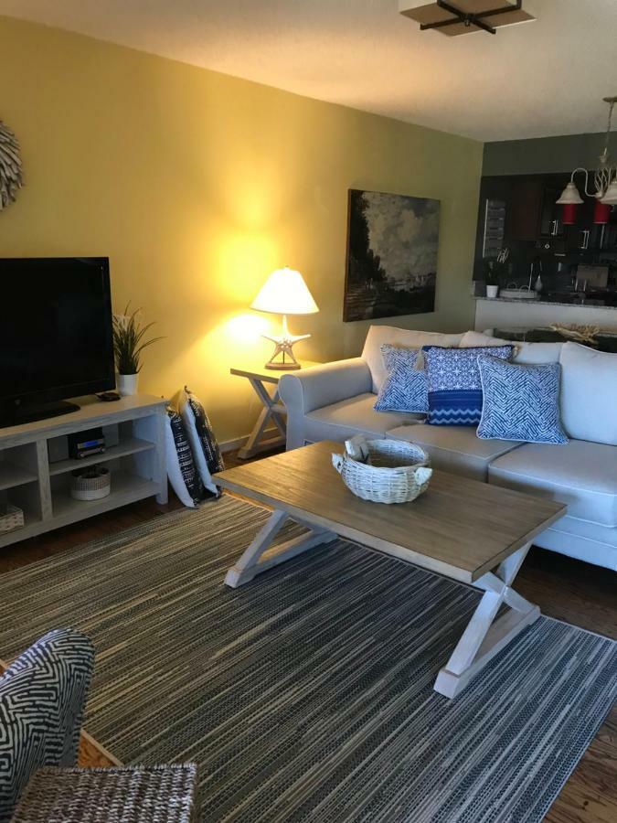 180 Ocean Hibiscus Drive Villa Butler Beach Dış mekan fotoğraf