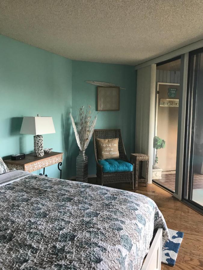 180 Ocean Hibiscus Drive Villa Butler Beach Dış mekan fotoğraf