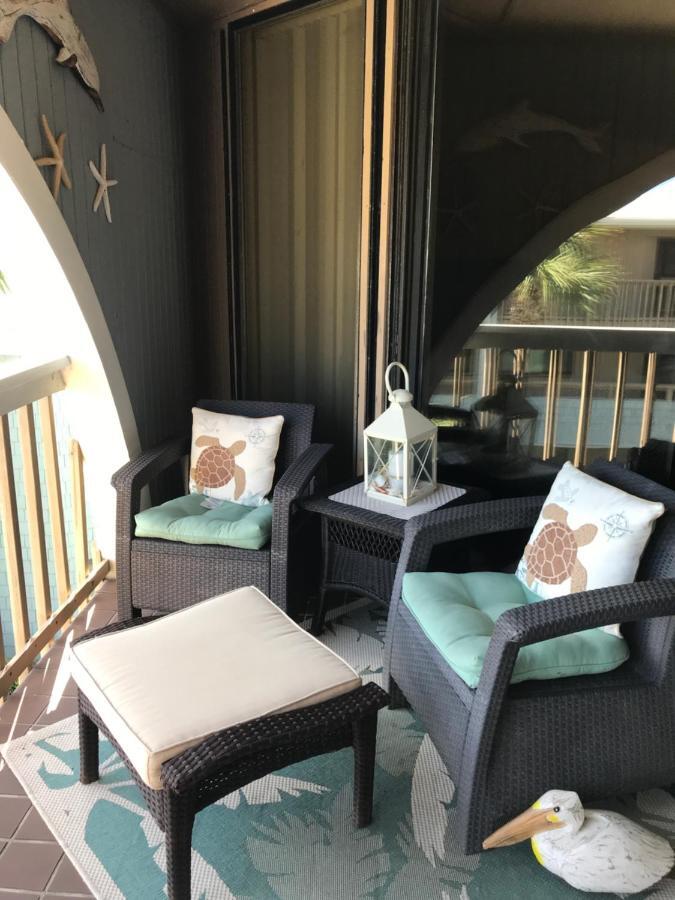 180 Ocean Hibiscus Drive Villa Butler Beach Dış mekan fotoğraf